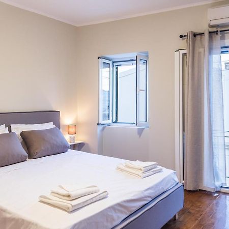 Southern Vacation House Lefkími Kültér fotó